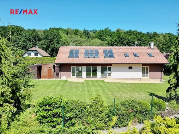 Prodej rodinného domu, Pětihosty, 200 m2