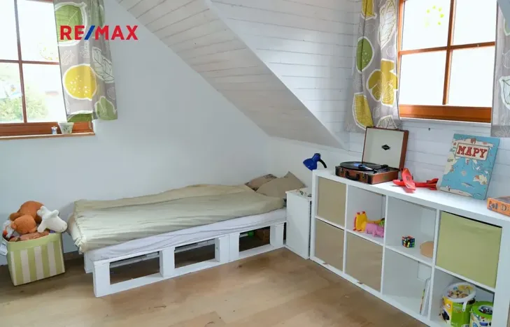 Prodej chalupy, Srbsko, Nad Kapličkou, 131 m2