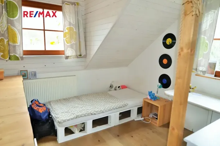 Prodej chalupy, Srbsko, Nad Kapličkou, 131 m2