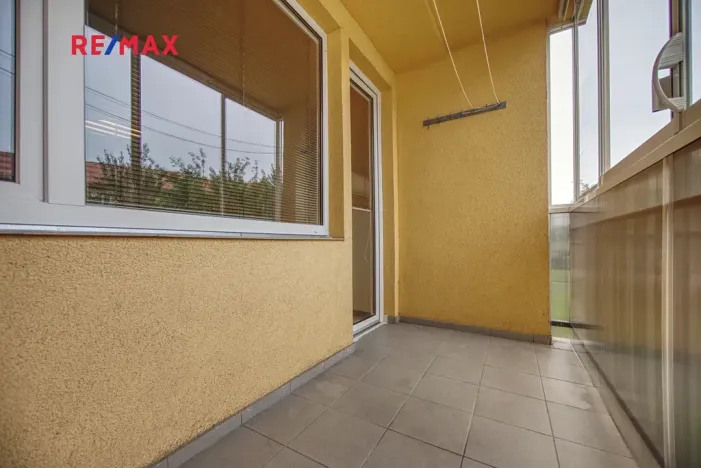 Prodej bytu 3+1, Rokycany, Pražská, 75 m2