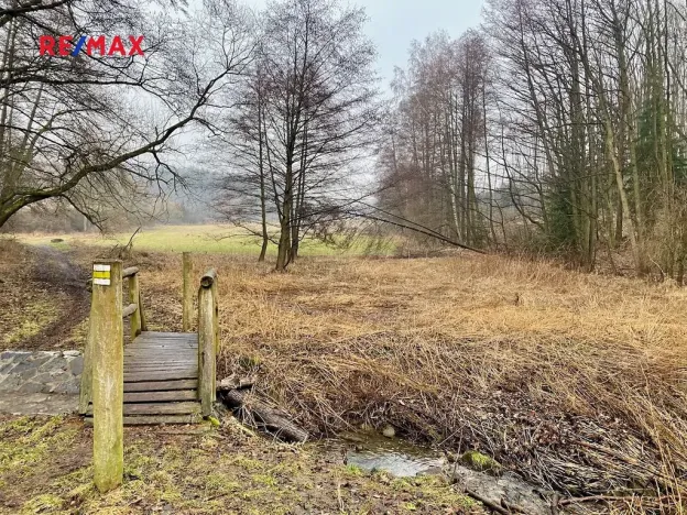 Prodej pozemku, Ondřejov, 8264 m2