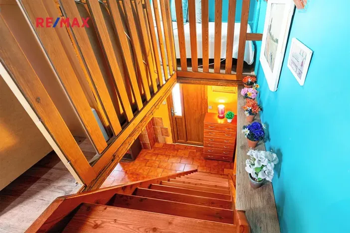 Prodej chalupy, Borotice, 48 m2