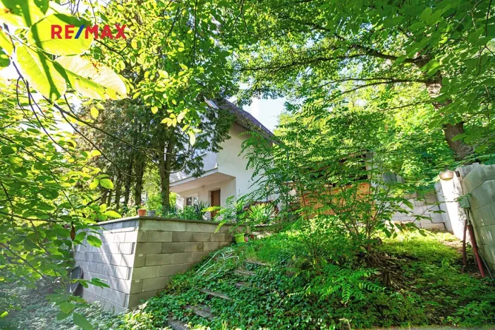 Prodej chaty, Borotice, 48 m2