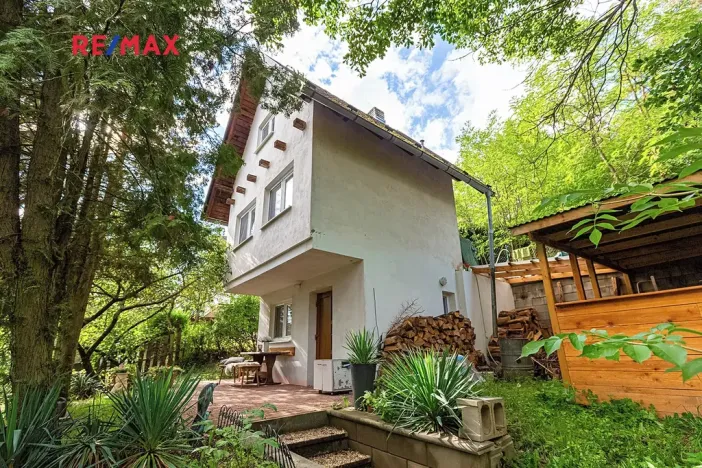 Prodej chaty, Borotice, 48 m2