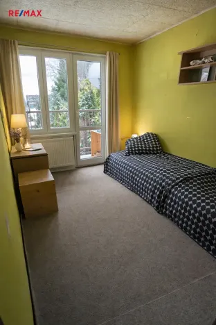 Prodej rodinného domu, Teplá, 140 m2