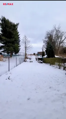 Prodej rodinného domu, Teplá, 140 m2