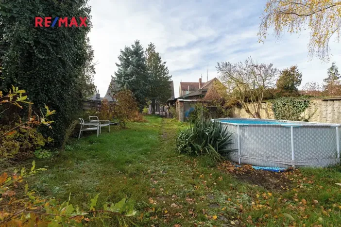 Prodej rodinného domu, Kamenné Žehrovice, Karlovarská třída, 120 m2