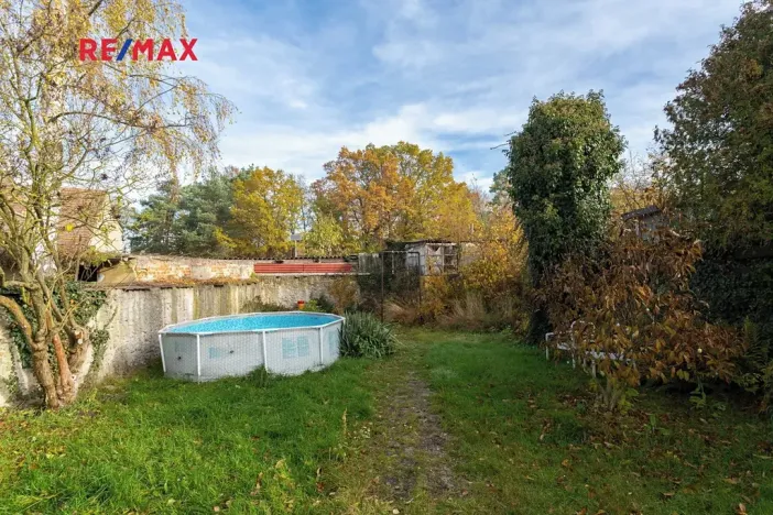 Prodej rodinného domu, Kamenné Žehrovice, Karlovarská třída, 120 m2