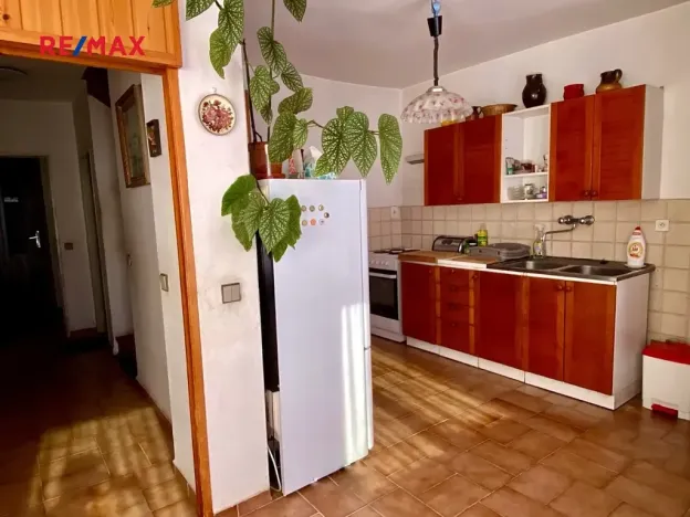 Prodej rodinného domu, Louňovice, U Hájenky, 150 m2