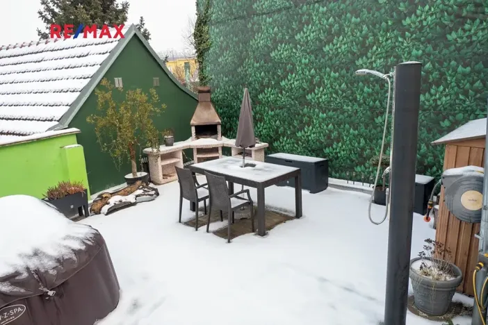 Prodej rodinného domu, Ivančice, 125 m2