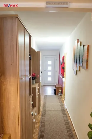 Prodej rodinného domu, Ivančice, 125 m2