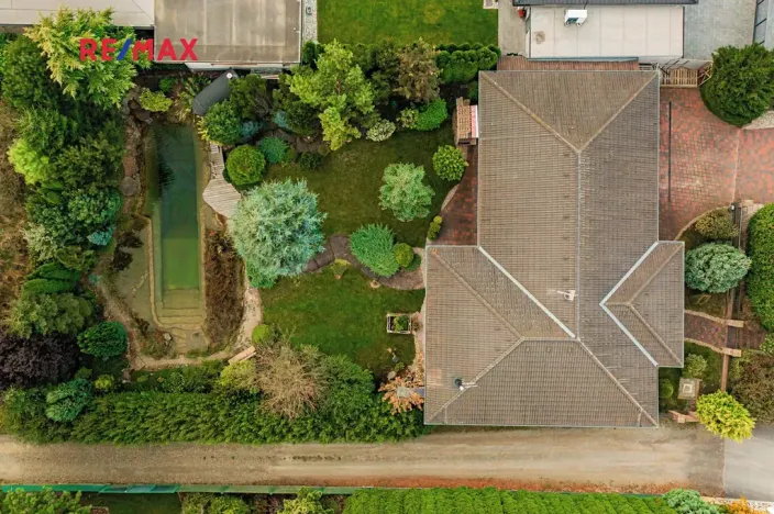 Prodej rodinného domu, Držovice, Smržická, 169 m2