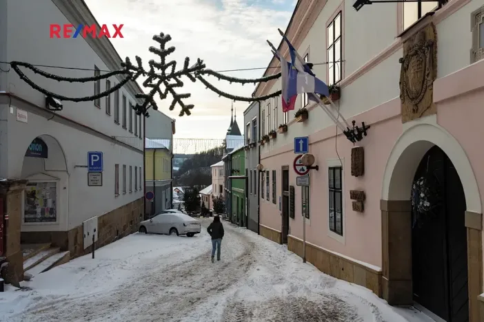 Prodej bytu 3+1, Ústí nad Orlicí, Chodská, 85 m2