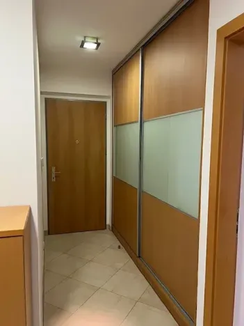 Pronájem bytu 3+kk, Praha - Krč, Hudečkova, 87 m2