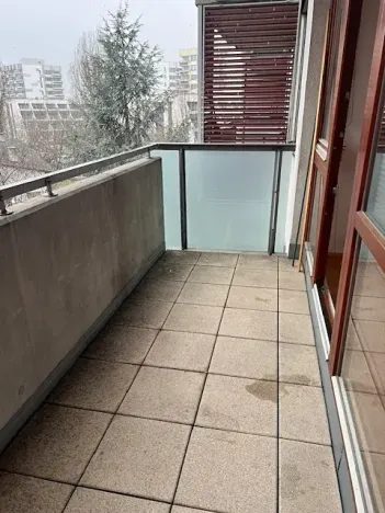 Pronájem bytu 3+kk, Praha - Krč, Hudečkova, 87 m2