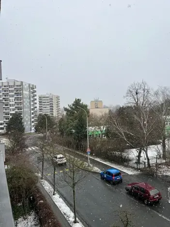 Pronájem bytu 3+kk, Praha - Krč, Hudečkova, 87 m2