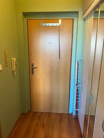 Pronájem bytu 1+kk, Říčany, Melantrichova, 25 m2