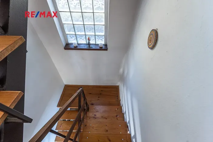 Prodej chaty, Stříbrná Skalice, osada Spálený, 100 m2