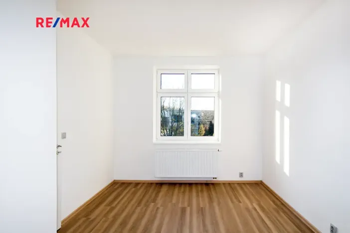 Prodej činžovního domu, Ústí nad Labem, náměstí Prokopa Velikého, 576 m2