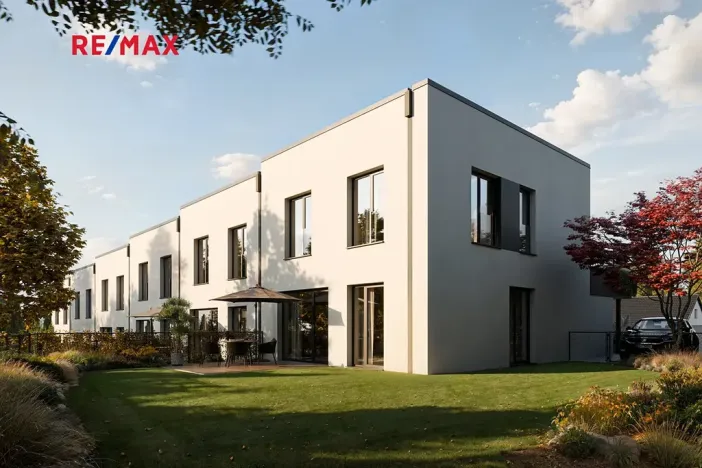 Prodej bytu 4+kk, Praha - Zbraslav, Na Baních, 137 m2