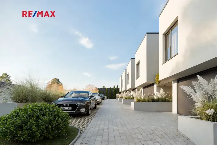 Prodej rodinného domu, Praha - Zbraslav, Na Baních, 137 m2