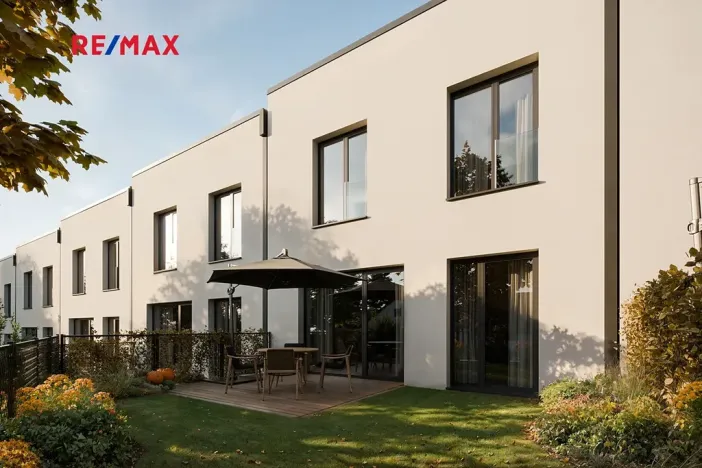 Prodej rodinného domu, Praha - Zbraslav, Na Baních, 137 m2