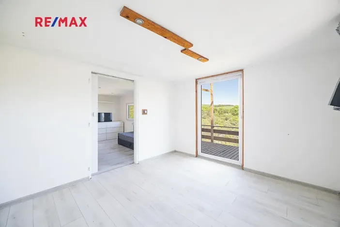 Prodej chaty, Hýskov, 72 m2