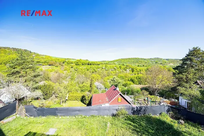 Prodej chaty, Hýskov, 72 m2