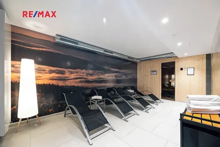 Prodej bytu 3+kk, Abertamy, Vítězná, 56 m2