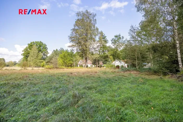 Prodej pozemku pro bydlení, Suchdol nad Lužnicí, 1001 m2