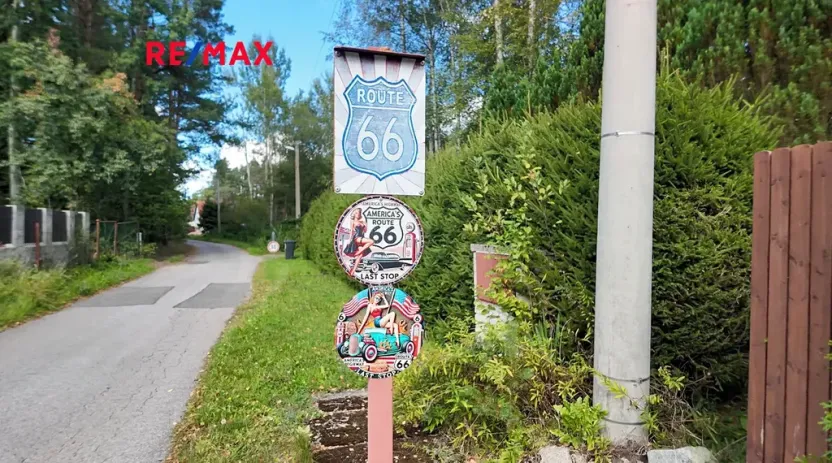 Prodej pozemku pro bydlení, Suchdol nad Lužnicí, 1001 m2