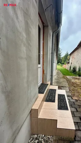 Prodej rodinného domu, Čistá, Tyršova, 130 m2