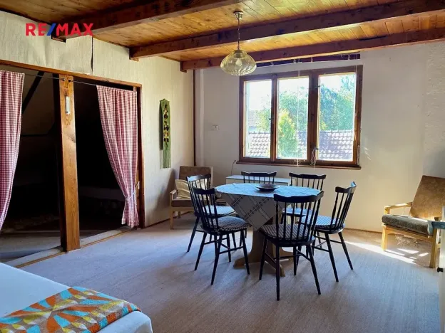 Prodej rodinného domu, Nezabudice, 410 m2