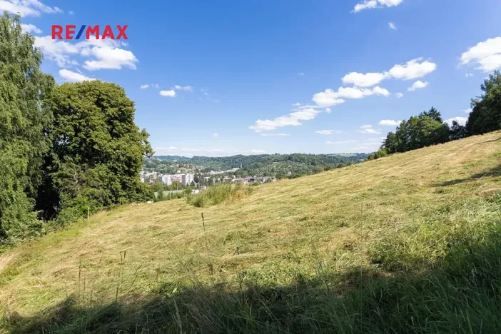 Prodej pozemku pro bydlení, Semily, 1962 m2