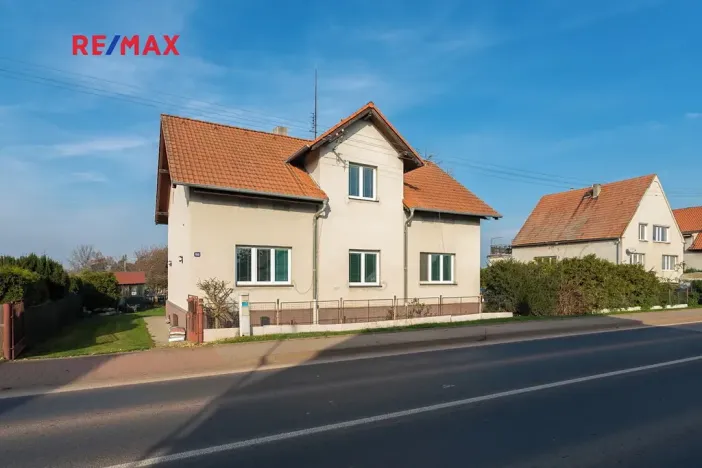 Prodej rodinného domu, Hořovičky, 140 m2