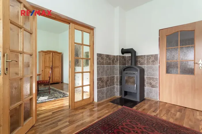 Prodej rodinného domu, Hořovičky, 140 m2