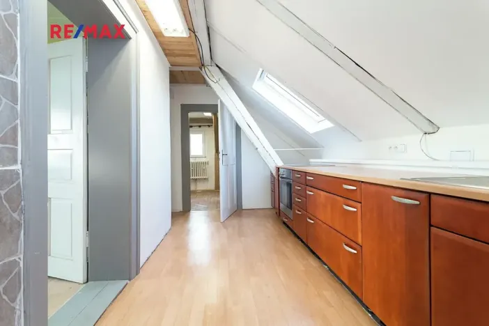 Prodej rodinného domu, Hořovičky, 140 m2