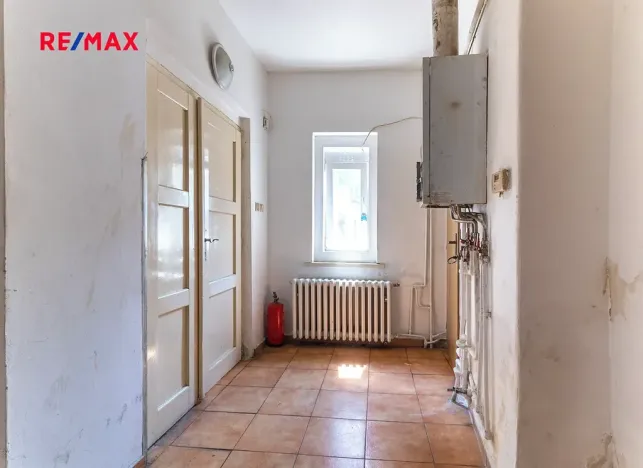 Prodej rodinného domu, Brandýs nad Labem-Stará Boleslav, Petra Jilemnického, 138 m2