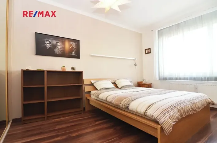 Prodej bytu 2+kk, Praha - Košíře, Plzeňská, 41 m2