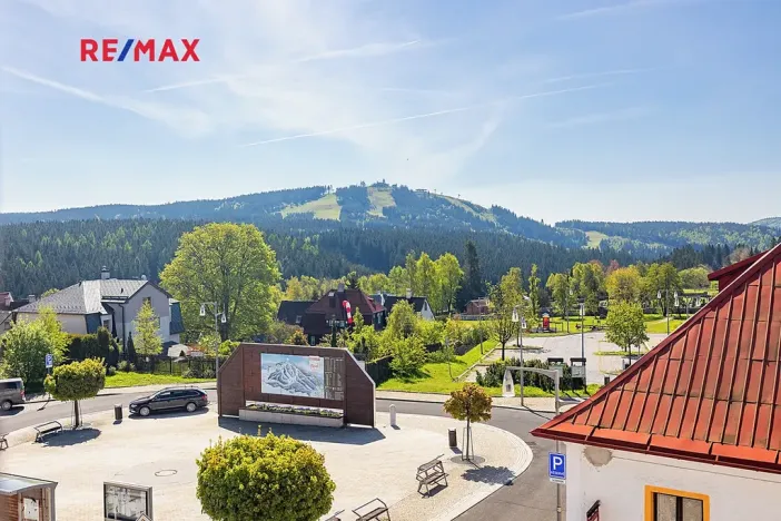 Prodej bytu 1+kk, Abertamy, Vítězná, 41 m2