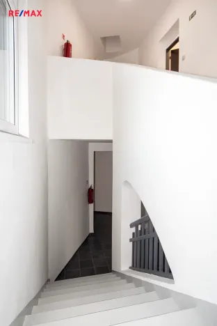 Prodej bytu 1+kk, Ústí nad Labem, náměstí Prokopa Velikého, 25 m2