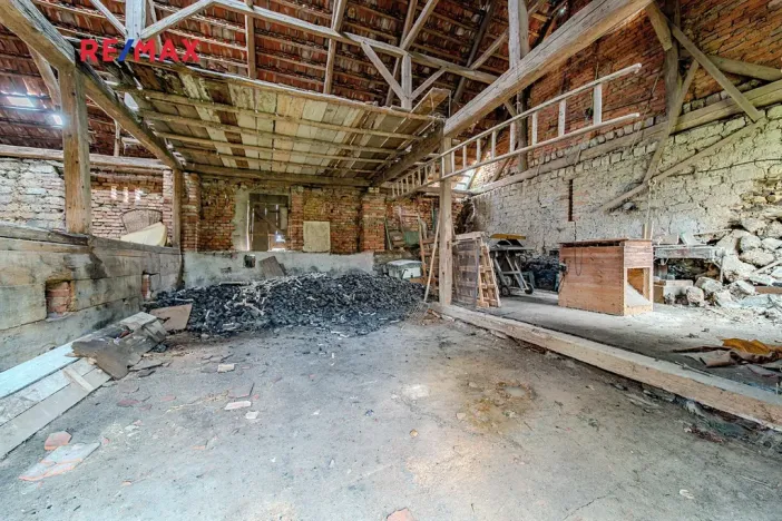 Prodej rodinného domu, Kočín, 156 m2