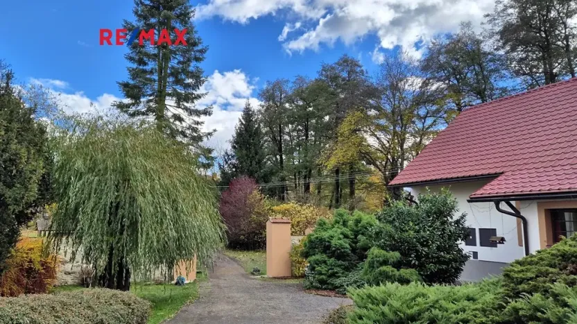 Prodej rodinného domu, Humpolec, 506 m2