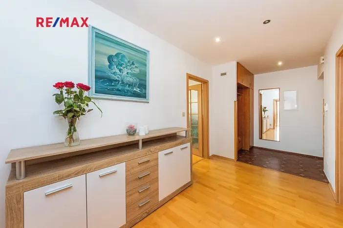 Prodej bytu 4+1, Příbram, Růžová, 143 m2