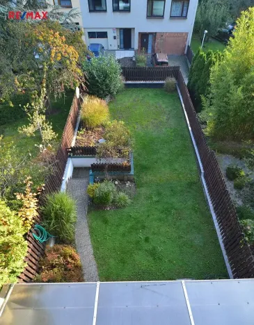 Prodej vícegeneračního domu, Praha - Motol, Hamsíkova, 395 m2