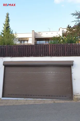 Prodej vícegeneračního domu, Praha - Motol, Hamsíkova, 395 m2