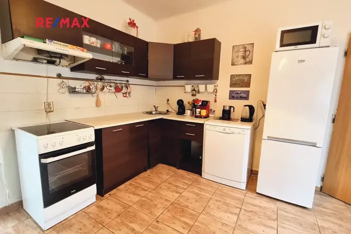 Prodej rodinného domu, Chrastavec, 80 m2