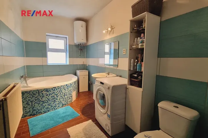 Prodej rodinného domu, Chrastavec, 80 m2