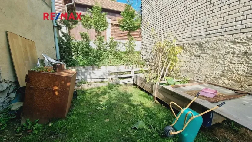 Prodej rodinného domu, Chrastavec, 80 m2