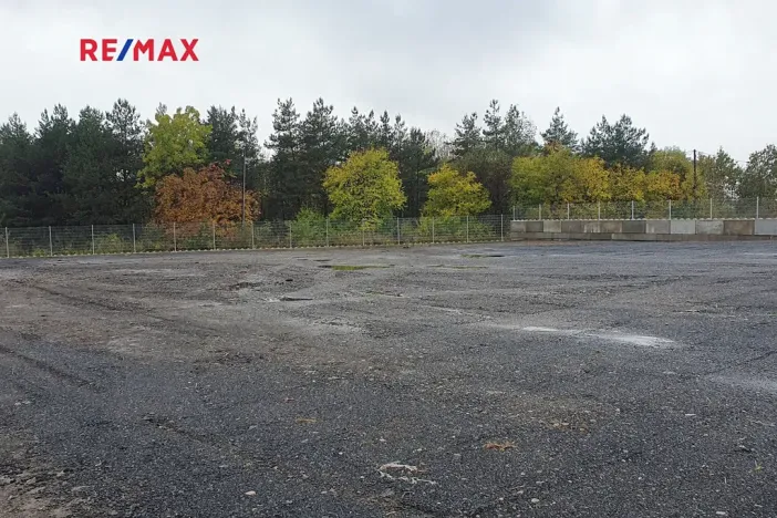 Prodej pozemku, Praha - Hostivař, 2719 m2